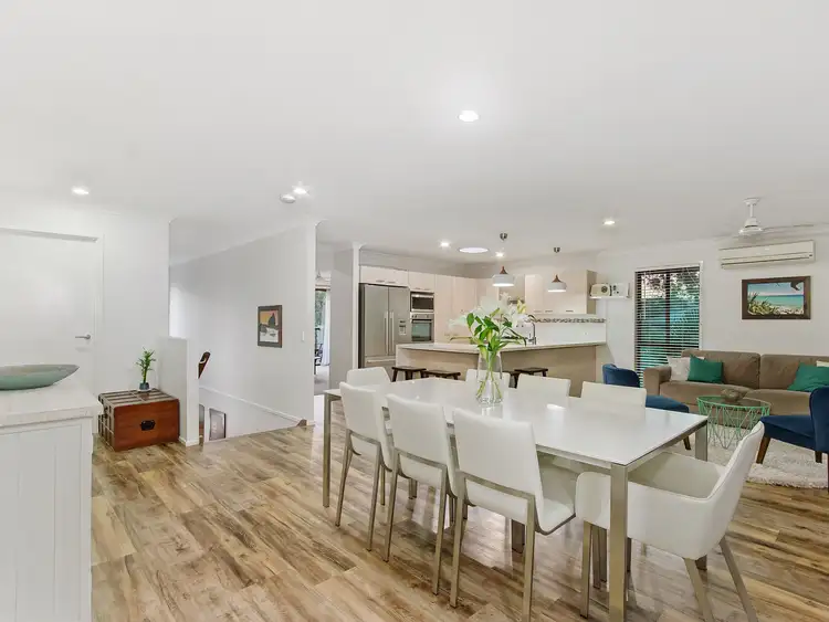 Fifth view of Homely house listing, 10 Calypso Court, Oxenford QLD 4210