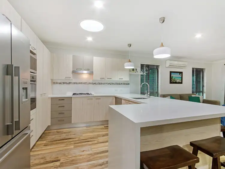 Sixth view of Homely house listing, 10 Calypso Court, Oxenford QLD 4210
