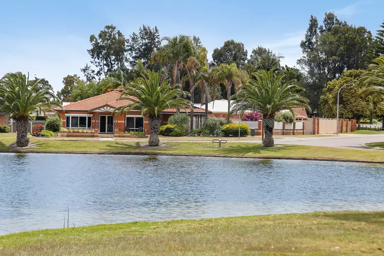 Main view of Homely house listing, 2 Peninsula Trail, Ballajura WA 6066