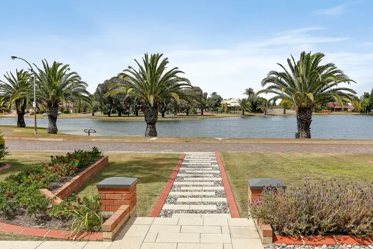 Second view of Homely house listing, 2 Peninsula Trail, Ballajura WA 6066
