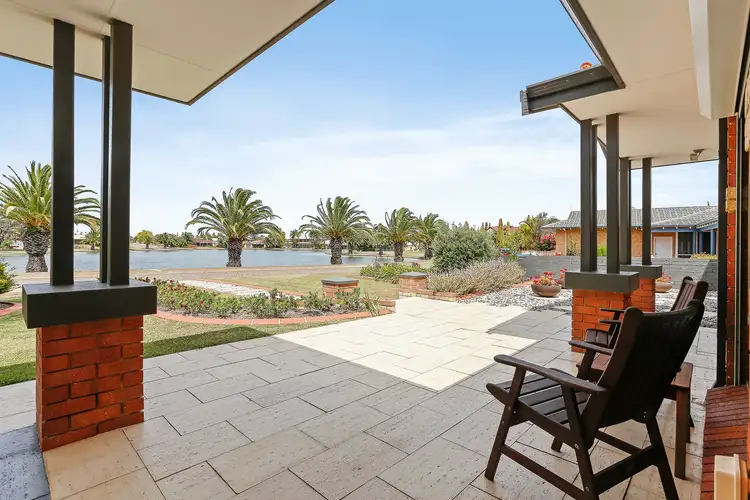 Third view of Homely house listing, 2 Peninsula Trail, Ballajura WA 6066