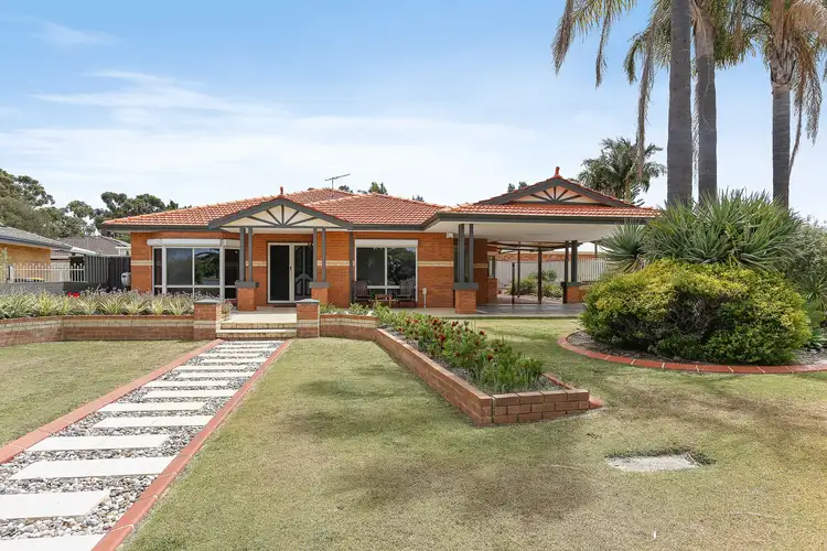 Fourth view of Homely house listing, 2 Peninsula Trail, Ballajura WA 6066