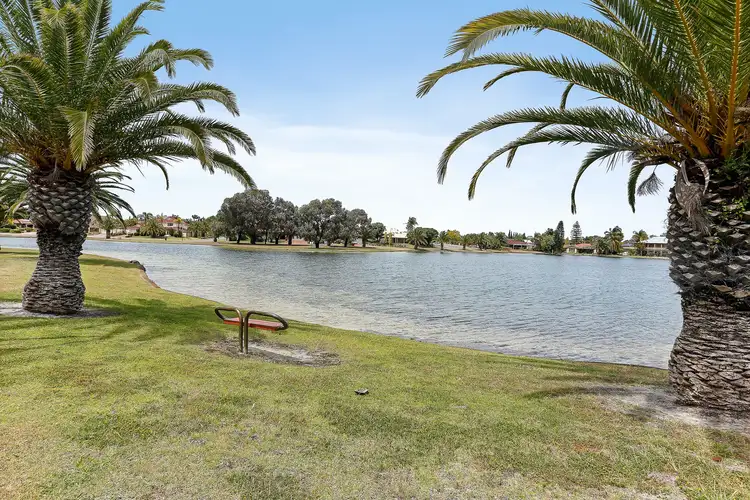 Sixth view of Homely house listing, 2 Peninsula Trail, Ballajura WA 6066