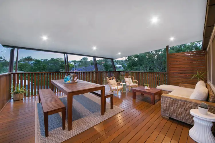 Second view of Homely house listing, 101 Fernvale Road, Tarragindi QLD 4121