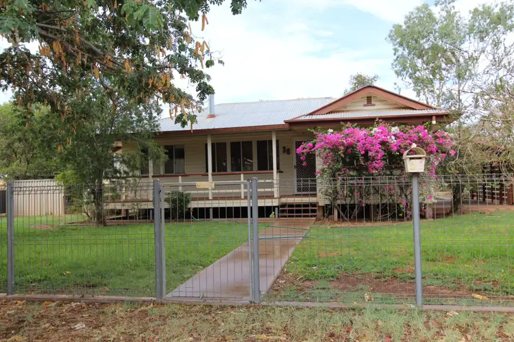 36 Sturt Street