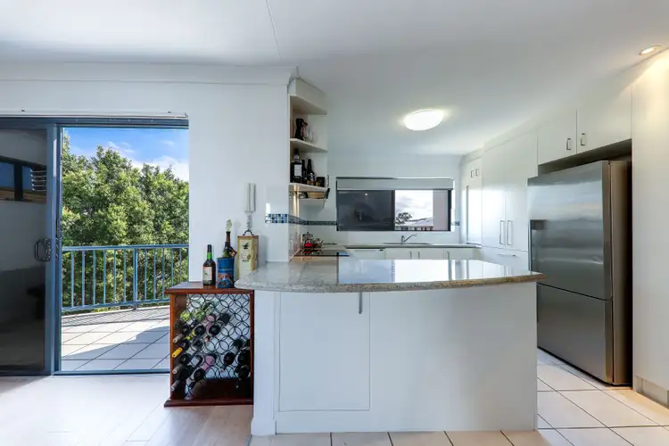 Second view of Homely unit listing, 21/22 Anzac Avenue, Maroochydore QLD 4558