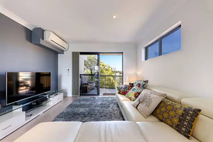 Fourth view of Homely unit listing, 21/22 Anzac Avenue, Maroochydore QLD 4558