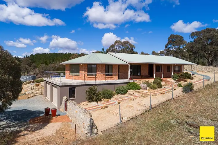98 Harriott Road, Bywong NSW 2621