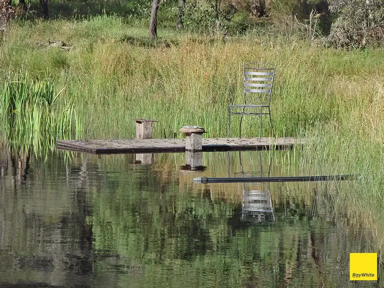 Sixth view of Homely house listing, 98 Harriott Road, Bywong NSW 2621