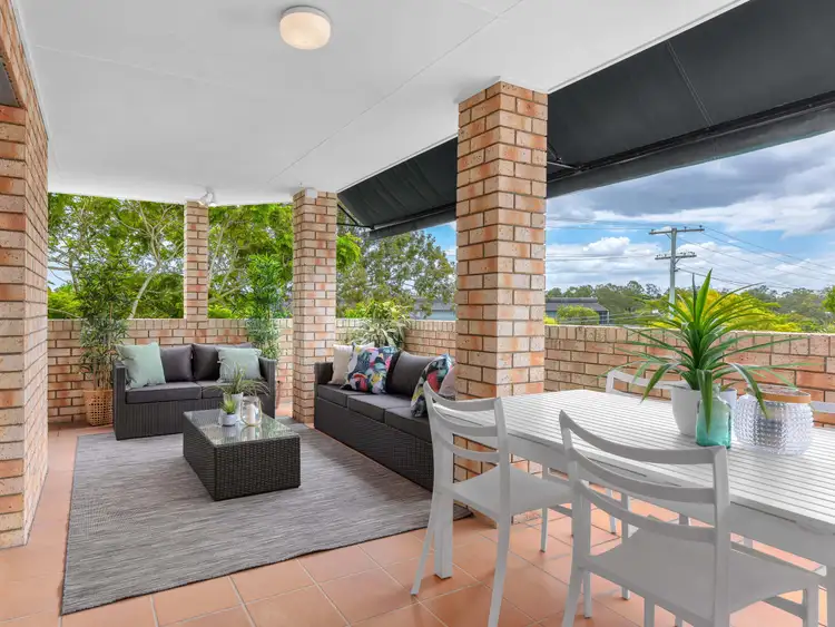5/53 Bellevue Avenue, Gaythorne QLD 4051