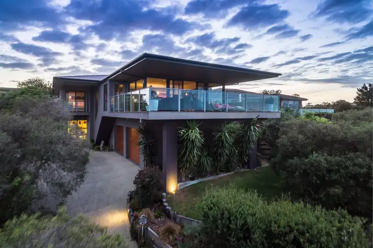 Main view of Homely house listing, 11 Locksley Road, Rye VIC 3941