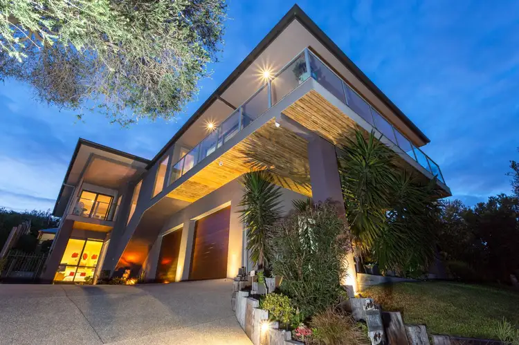 Fourth view of Homely house listing, 11 Locksley Road, Rye VIC 3941