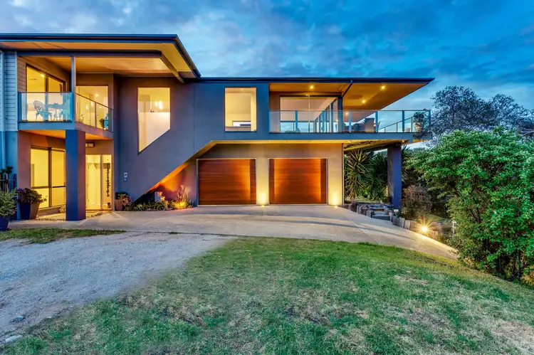 Fifth view of Homely house listing, 11 Locksley Road, Rye VIC 3941