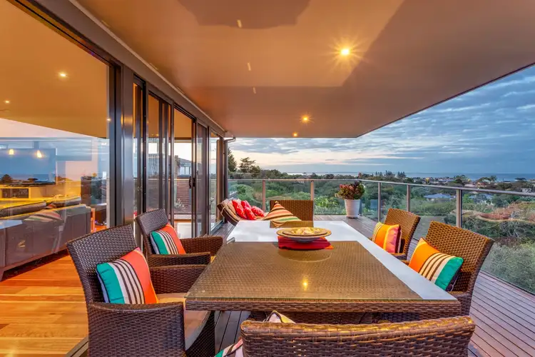 Sixth view of Homely house listing, 11 Locksley Road, Rye VIC 3941