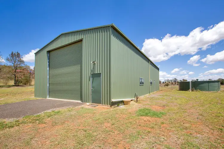 Third view of Homely rural property listing, 91 Fiona Drive, Tamworth NSW 2340