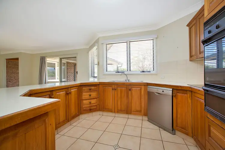 Fifth view of Homely rural property listing, 91 Fiona Drive, Tamworth NSW 2340
