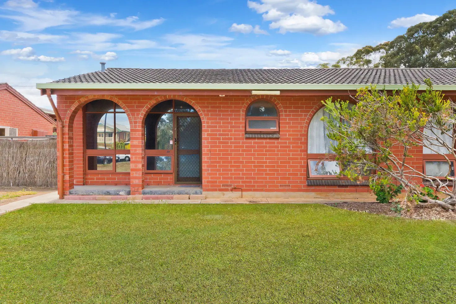 Main view of Homely house listing, Unit 59/47 Jarvis Road, Elizabeth Vale SA 5112
