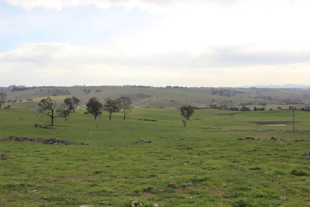 Main view of Homely land listing, Lot 211 Browns Creek Road, Blayney NSW 2799