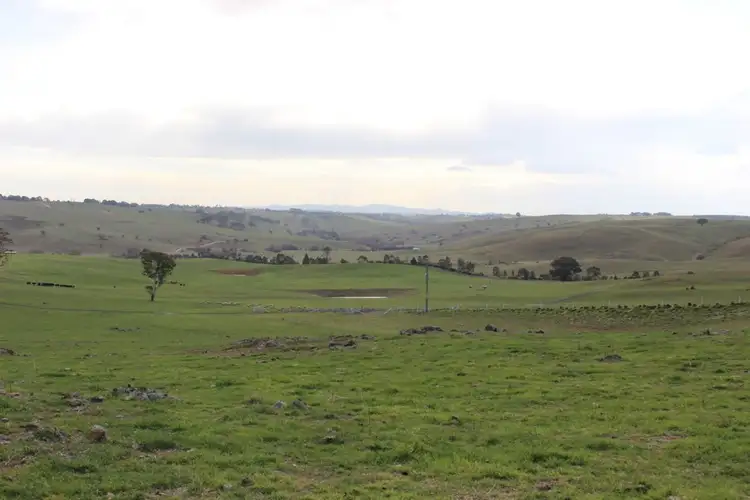 Second view of Homely land listing, Lot 211 Browns Creek Road, Blayney NSW 2799