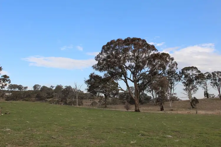 Third view of Homely land listing, Lot 211 Browns Creek Road, Blayney NSW 2799
