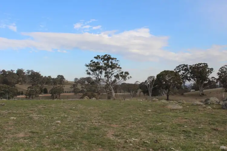 Fourth view of Homely land listing, Lot 211 Browns Creek Road, Blayney NSW 2799