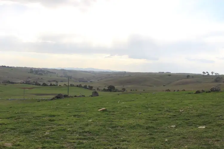 Fifth view of Homely land listing, Lot 211 Browns Creek Road, Blayney NSW 2799