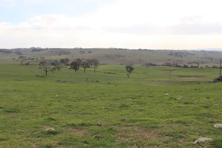 Sixth view of Homely land listing, Lot 211 Browns Creek Road, Blayney NSW 2799