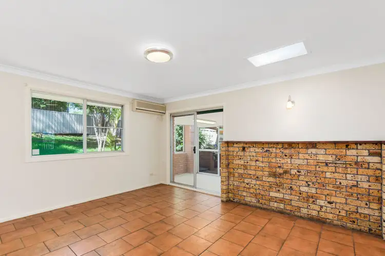 Fifth view of Homely house listing, 48 Burrell Crescent, Dapto NSW 2530