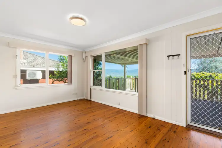 Sixth view of Homely house listing, 48 Burrell Crescent, Dapto NSW 2530