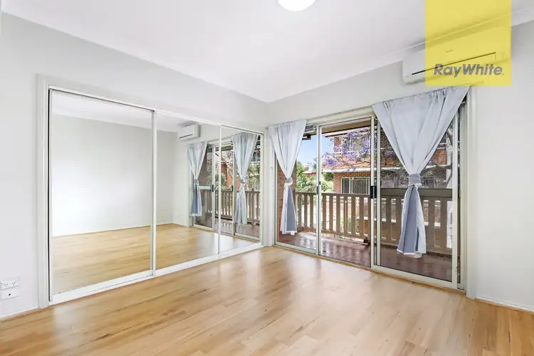 Sixth view of Homely townhouse listing, 10/57 Grose Street, North Parramatta NSW 2151