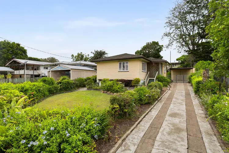 24 Selkirk Street, Tingalpa QLD 4173