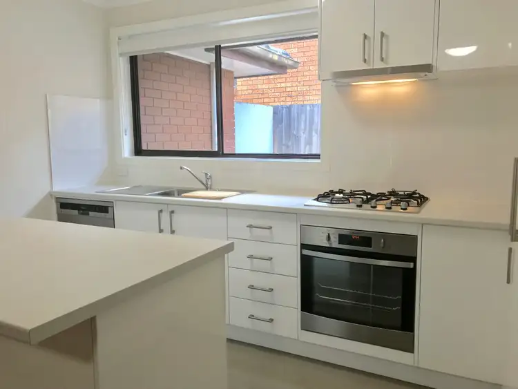 Third view of Homely unit listing, 2/6 Murphy Grove, Preston VIC 3072