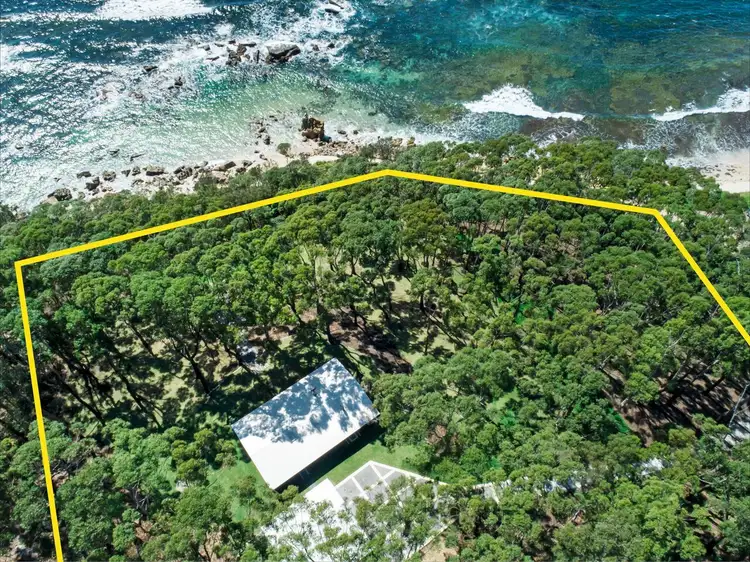 Main view of Homely house listing, Lot 165 Burleigh Way, Mollymook NSW 2539