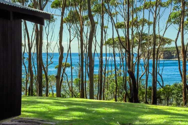 Second view of Homely house listing, Lot 165 Burleigh Way, Mollymook NSW 2539