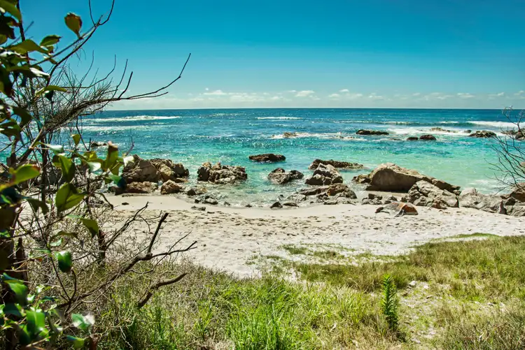 Third view of Homely house listing, Lot 165 Burleigh Way, Mollymook NSW 2539