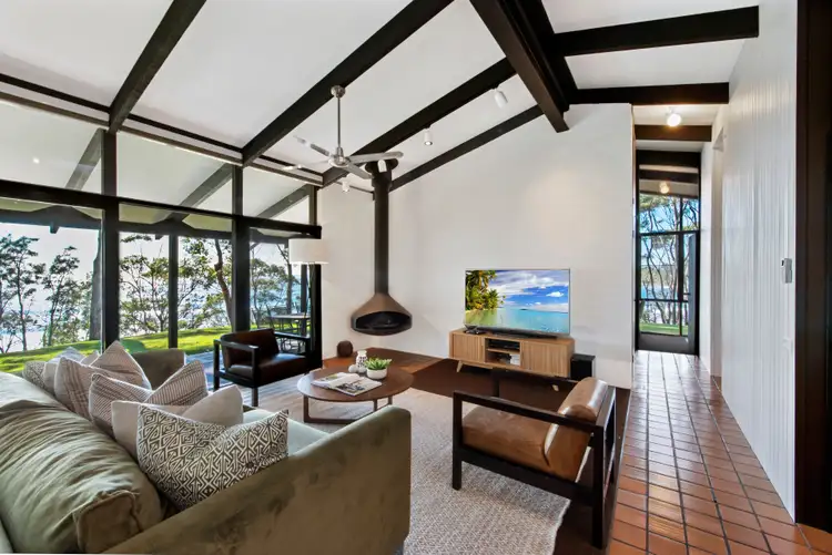 Fifth view of Homely house listing, Lot 165 Burleigh Way, Mollymook NSW 2539