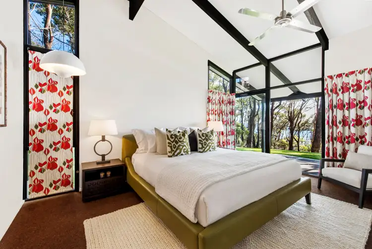 Sixth view of Homely house listing, Lot 165 Burleigh Way, Mollymook NSW 2539