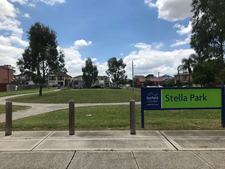 Second view of Homely land listing, 22 Stella Street, Fairfield Heights NSW 2165