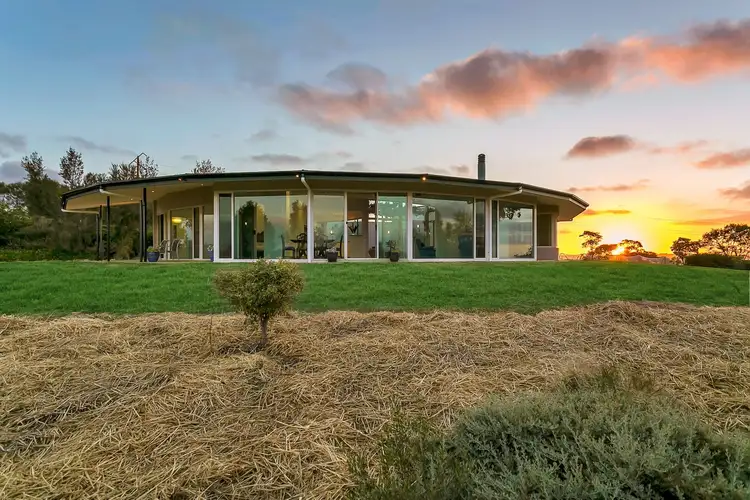 Main view of Homely house listing, 261 White Hut Road, Clare SA 5453