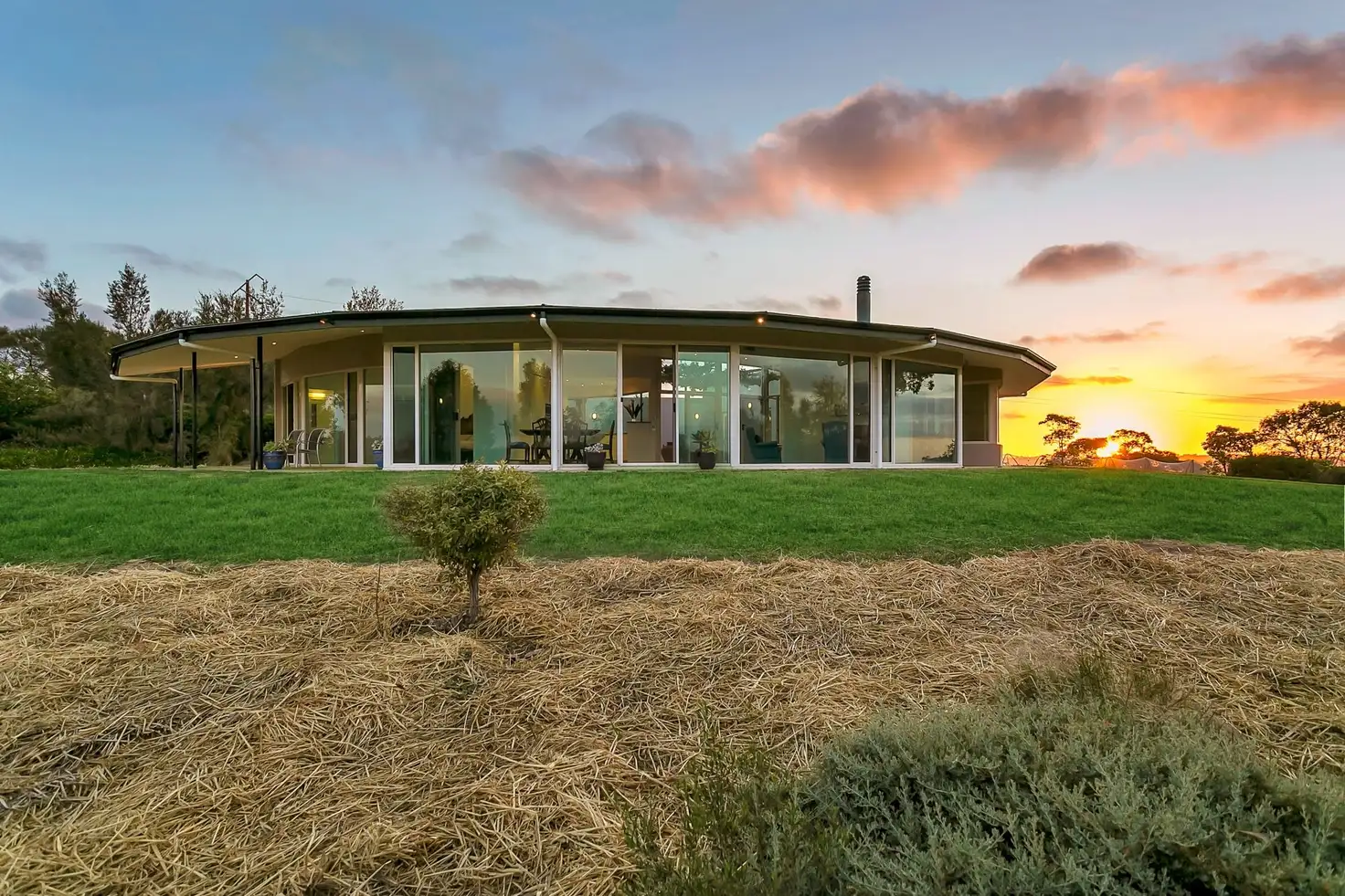 Main view of Homely house listing, 261 White Hut Road, Clare SA 5453