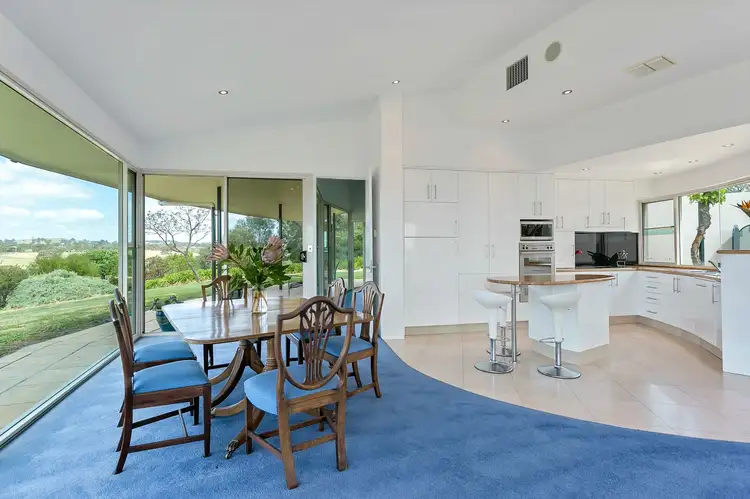 Fourth view of Homely house listing, 261 White Hut Road, Clare SA 5453