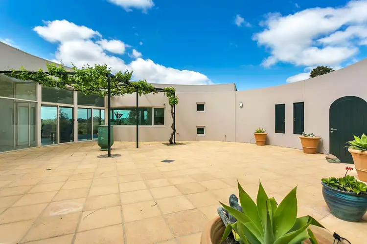 Fifth view of Homely house listing, 261 White Hut Road, Clare SA 5453