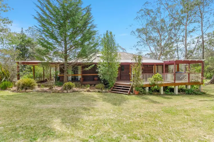 4 Fountain Street, Berrima NSW 2577