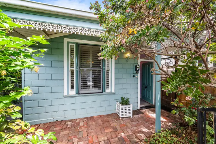Main view of Homely house listing, 41 Lambeth Avenue, Armadale VIC 3143