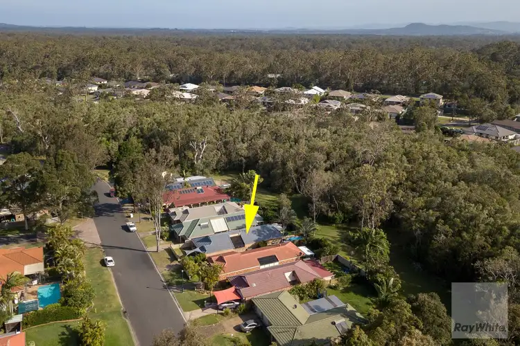 Second view of Homely house listing, 95 Orchid Drive, Mount Cotton QLD 4165