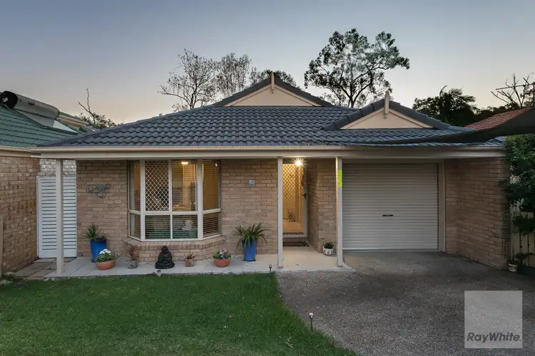Third view of Homely house listing, 95 Orchid Drive, Mount Cotton QLD 4165