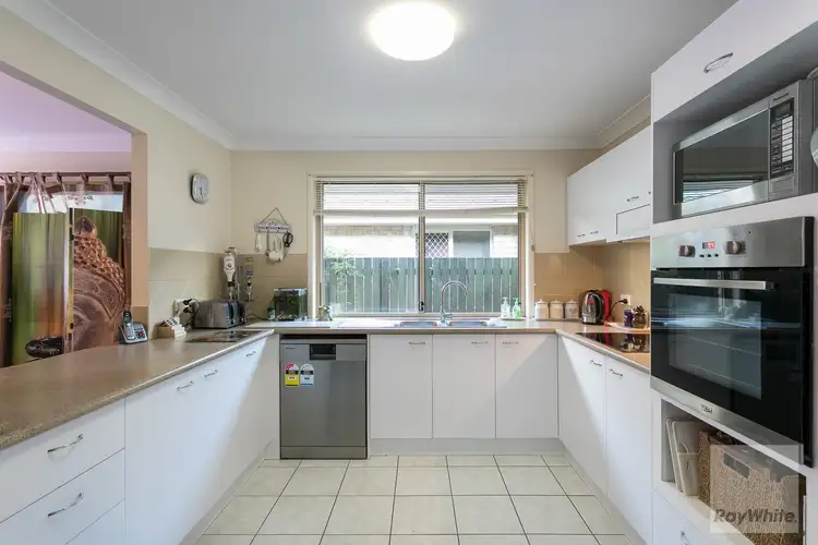 Fourth view of Homely house listing, 95 Orchid Drive, Mount Cotton QLD 4165