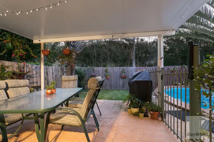 Sixth view of Homely house listing, 95 Orchid Drive, Mount Cotton QLD 4165