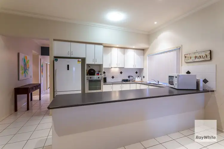 Second view of Homely house listing, 18 Cole Street, Redland Bay QLD 4165