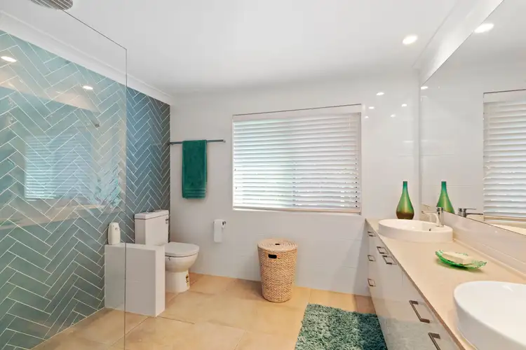 Fifth view of Homely house listing, 39A Dilgara Street, Tugun QLD 4224